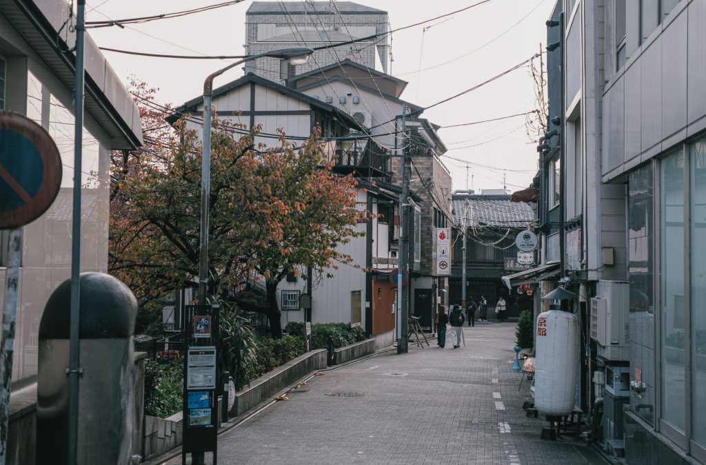 住まいをどうするか