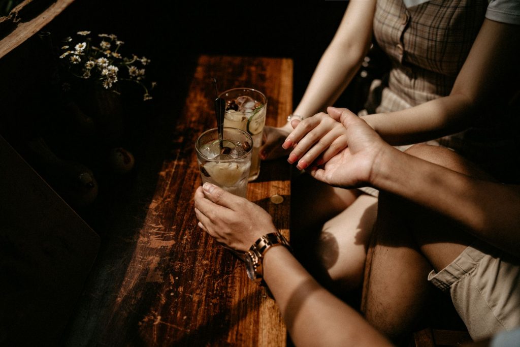 相手が友人の配偶者だったとき