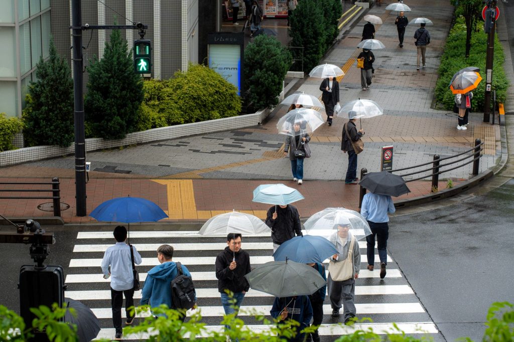 年代によって、出方が変わるということ